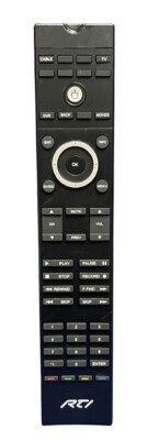 RTI T1-B+, Universal Programmable Remote - No Docking Station / Power Supply