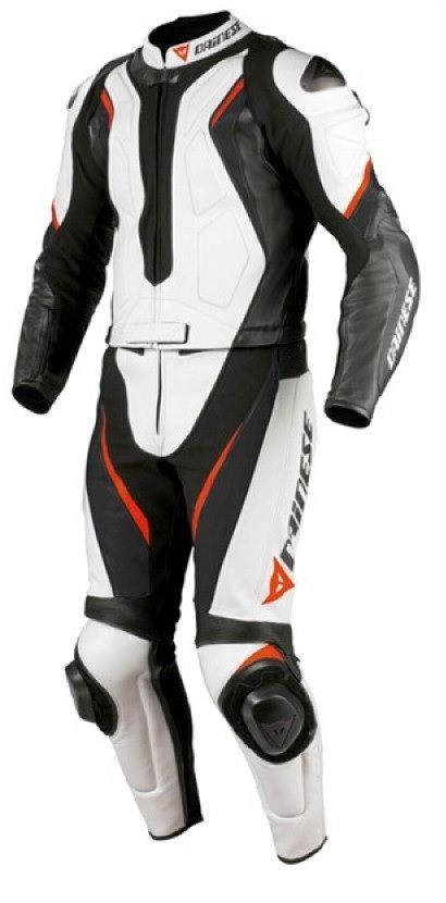 Motorcycle & Motorsports Racing & Riding Suits