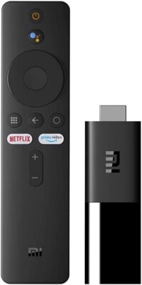 Xiaomi Mi MDZ24AA TV Stick (Global Version) - Black