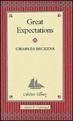 Great Expectations Charles Dickens