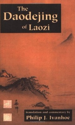 The Daodejing of Laozi Paperback Laozi