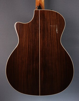 USED Taylor 814ce (115)