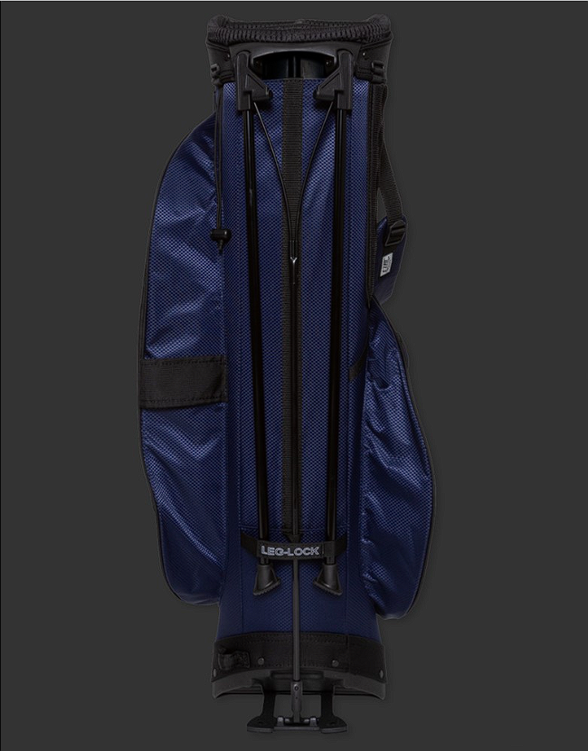 Scotty Cameron Stand Bag Pathfinder Mainstay Navy CONFIRMED