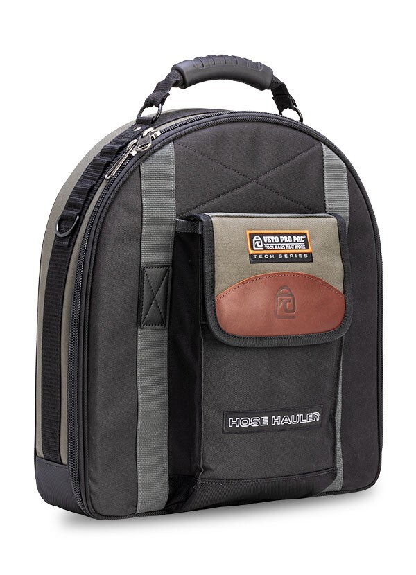 Veto Pro Pac HVAC and Plumbing Hose Hauler Tool Bag