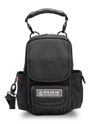 Veto Pro Pac MB Blackout Small Meter Bag