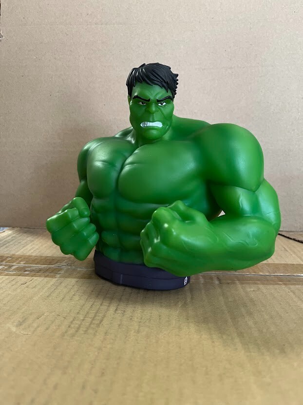 E*a様 HULK MINI-BUST / MARVEL DEC121692 - GENTLE GIANT AVENGERS MOVIE HULK MINI-BUST