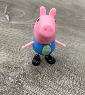 Peppa Pig & Friends Character Figures Replacement /  Some HTF you pick /Choose C