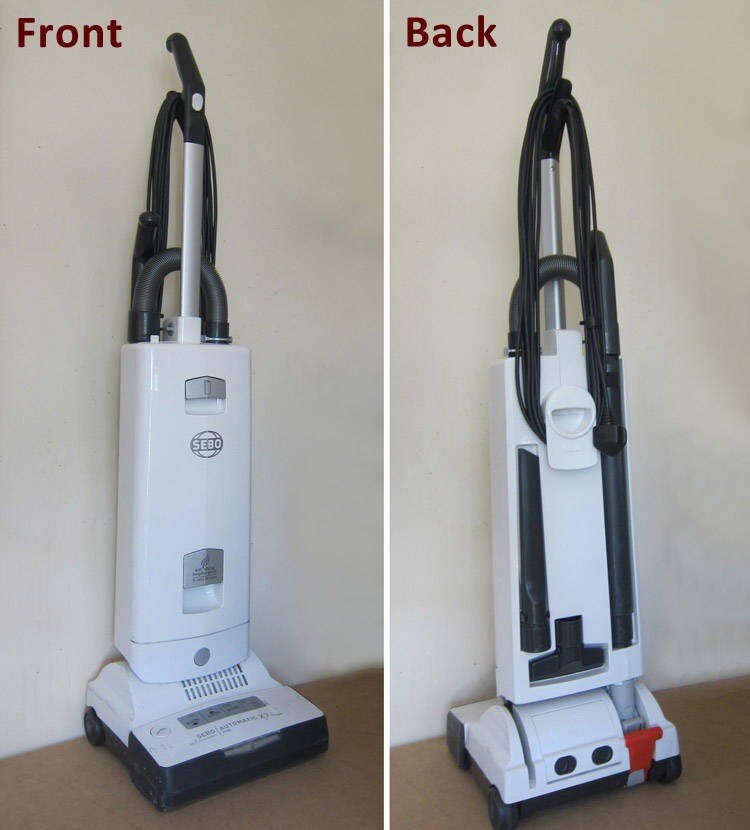 SEBO Hoover X7 Made in Germany in Kilburn, London Gumtree