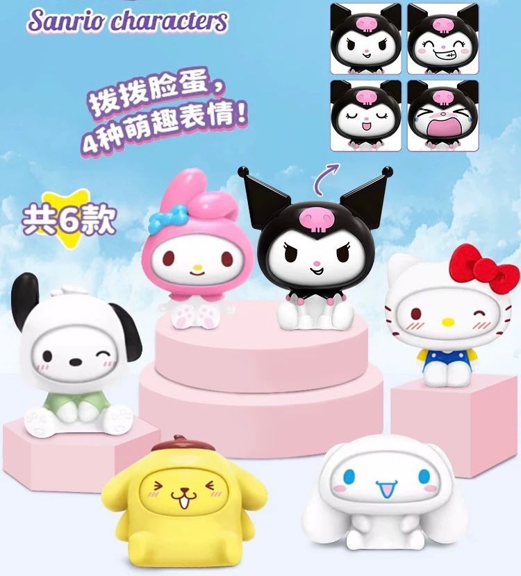 my Melody 彼のコスチュームと一緒に素敵なコレクション Sanrio Sanrio - Strawberry Shortcake Clothes My Melody | YattaJapan