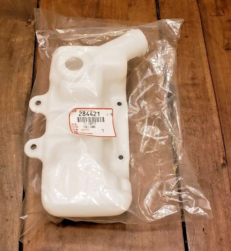 Maruyama Fuel Tank HT2321 BH23 BH24 284421 Genuine OEM | eBay