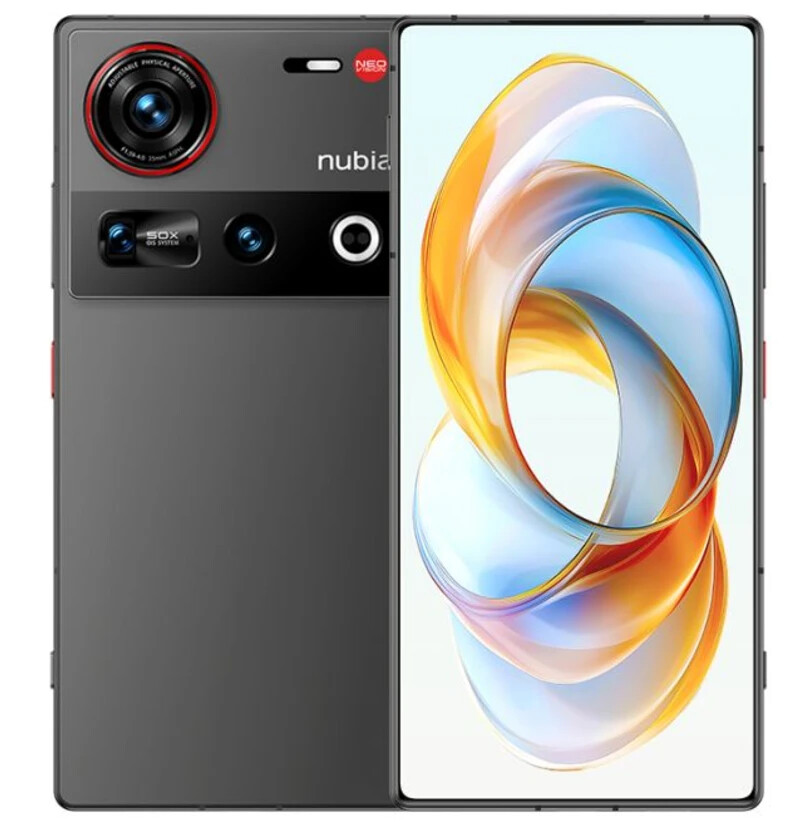 ZTE - 新品未開封 Nubia Z60 Ultra 16G/512G Amazon | 【SIMフリー】ZTE Nubia Z60 Ultra 5G Dual Sim 512GB