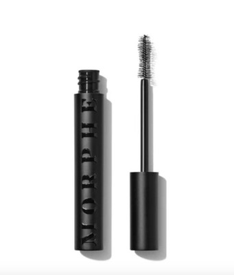2 Morphe  Make It Big Bold Black Volumizing Mascara 7.5g/0.26oz