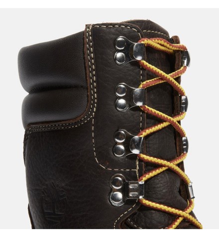 Pre-owned Timberland Mens  8 Inch Super Boot ‘40 Below' 'hazel Highway' Tb0a173h 214