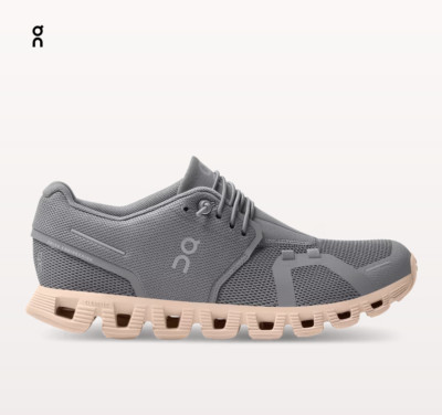 New On Cloud 5 Running Shoes Women's Size US 5-11