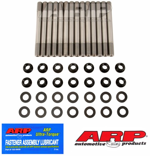 ARP Custom Age 625+ Head Stud Kit Fits Nissan GTR RB26DETT