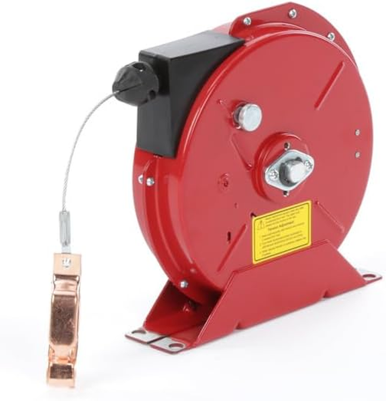 G-3050 Static Discharge Reel