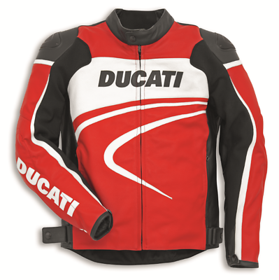 Ducati c2 hotsell jacket