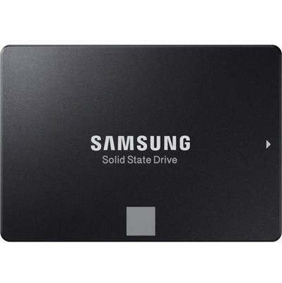Samsung 870 EVO Series 128GB SATA 2.5''  SSD READ 560 Mb