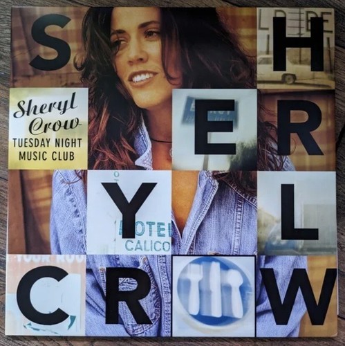 ★ Sheryl Crow プロモ盤 レコード LP Sheryl Crow - Home For Christmas[LP] - Amazon.com Music