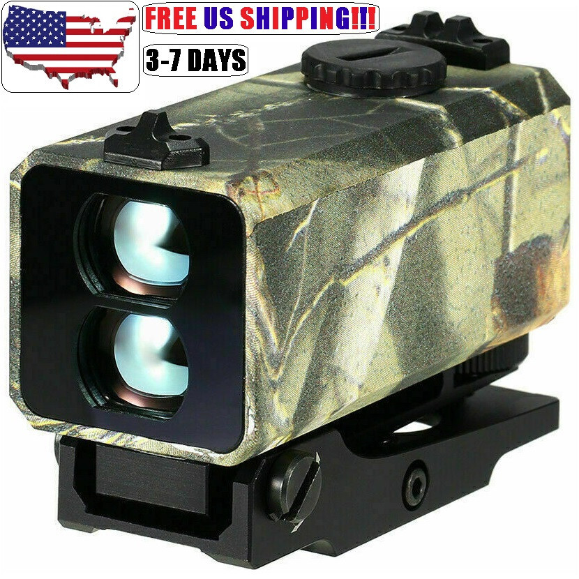 Rangefinder LE-032 レーザー距離計 ミニレーザー距離計 LE-032 Laser Rangefinder 反動耐性 20mm