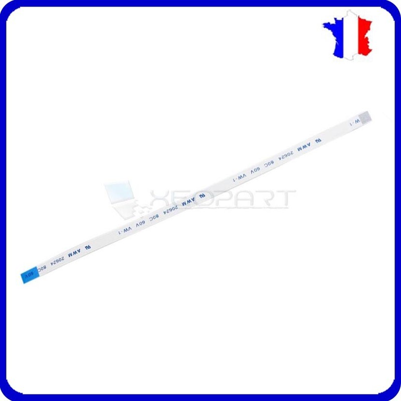 Nappe Touchpad Cable Asus  K751n K751na K751nv Flex Ruban 