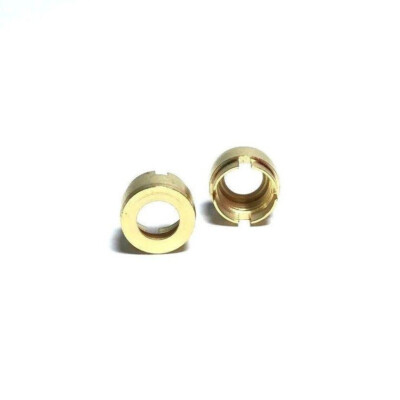(5 pack) 5100 Thread Magnetic Ring Adapter for Vmod2 Uni1 uni1 pro Airopro1 Gold