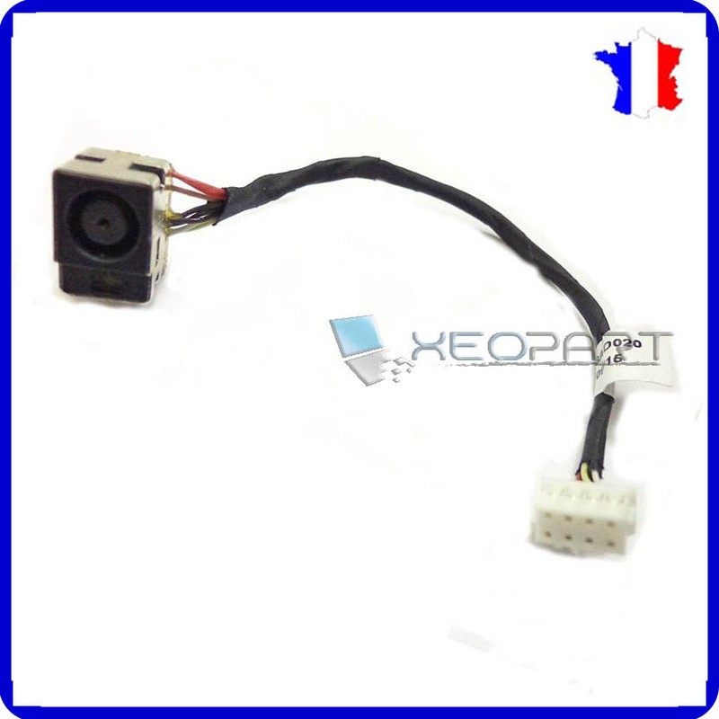 Connecteur Alimentation Hp Pavilion  G7-1305eo G7-1305ew G7-1305so Dc Power Jack
