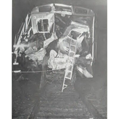 Reading Lines Railroad Train Wrecks, Accidents, Derailments 1914-1975 CD format