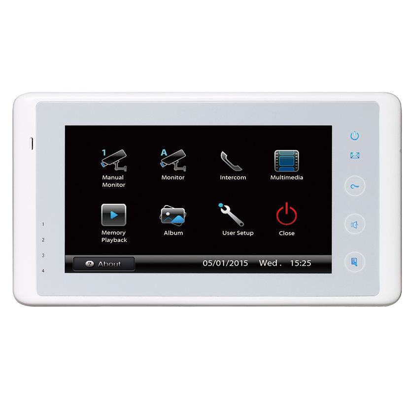 WLAN- & Smart-Überwachungssysteme