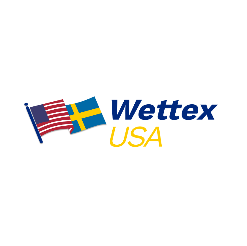 Wettex - The Original Swedish Sponge Cloth (10 pack colored) ships from USA