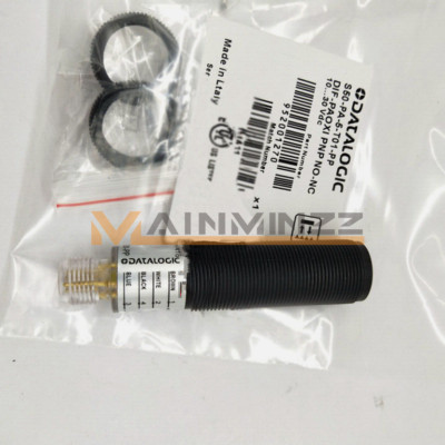 ONE New FOR DATALOGIC sensor S50-PA-5-T01-PP
