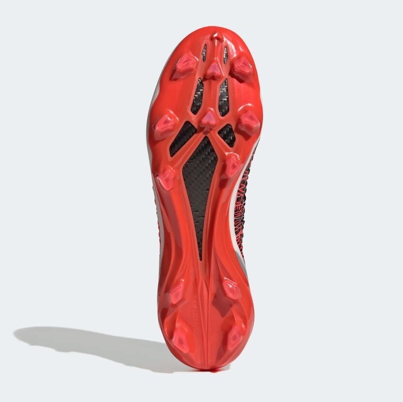 Adidas X Speedportal Messi.1 FG Soccer Cleats Shoes GW8387