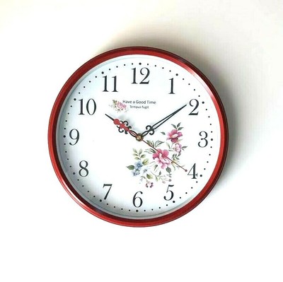 wanduhr moderne kuchen wanduhr kuchenuhr designer quartz uhr burouhr silber