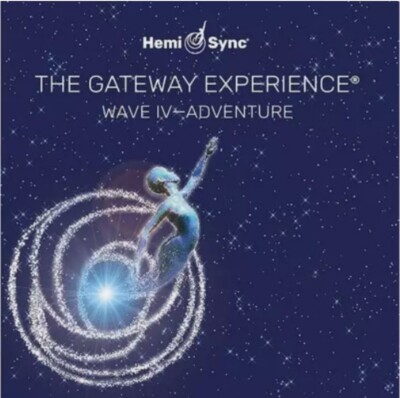 Hemi-Sync Gateway Experience Waves I   VII