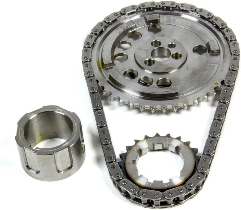 JP Performance JP5627T Billet Single Roller Timing Set For LS3/LS7