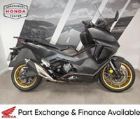 Honda NSS750 Forza ONLY 3250 Miles on a 24 plate ***£149 Main Land Delivery***