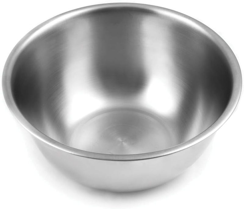 7327 Stainless Steel Mixing Bowl, 2.75-Quart