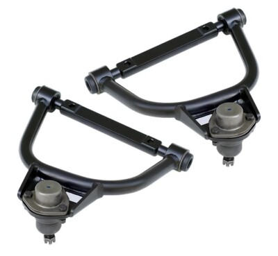 NEW RIDETECH FRONT UPPER STRONGARMS,65-70 CHEVY IMPALA