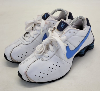 Nike shox sales cl