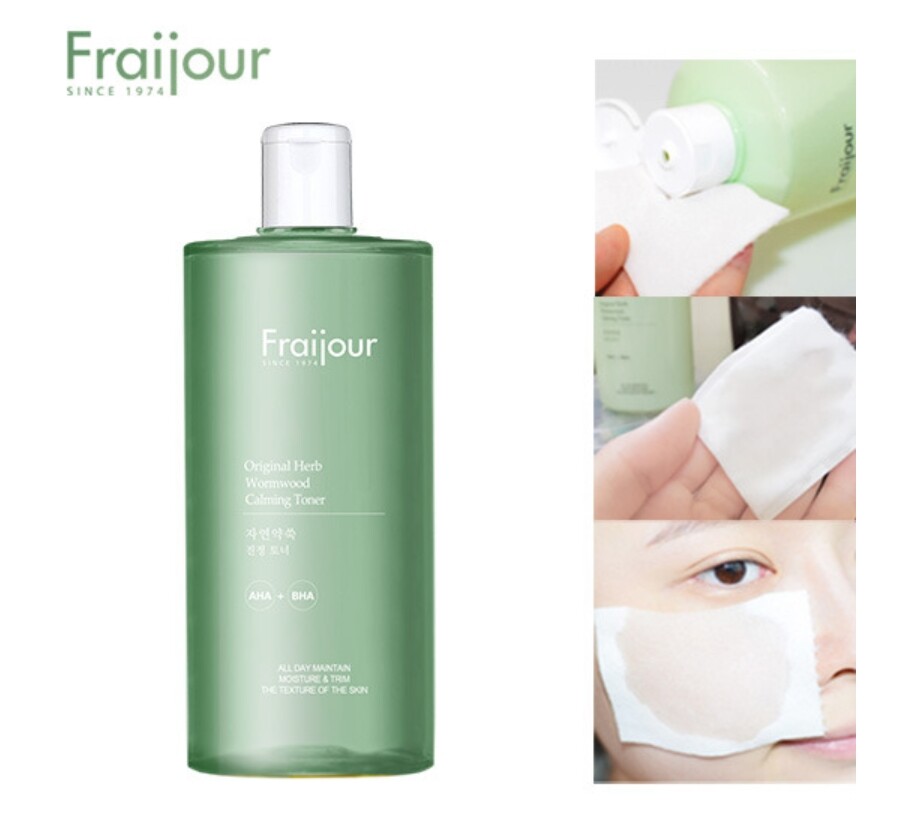 Фражур тонер с полынью. [fraijour] тонер для лица aha-/bha-кислоты original herb wormwood calming toner, 500 мл. [fraijour] тонер для лица aha-/bha-кислоты original herb wormwood calming toner, 500 мл. Fraijour тонер aha bha. Fraijour original herb wormwood calming toner.