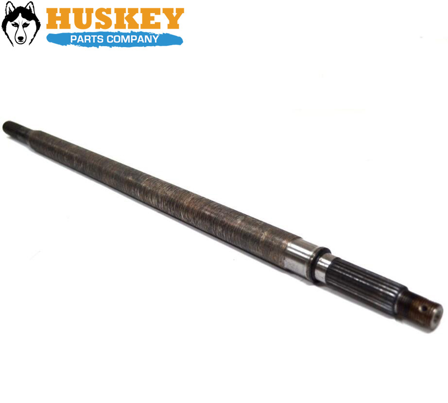 EZGO Medalist / TXT Rear Axle Shaft Driver Side Fits 1994.5Up electric