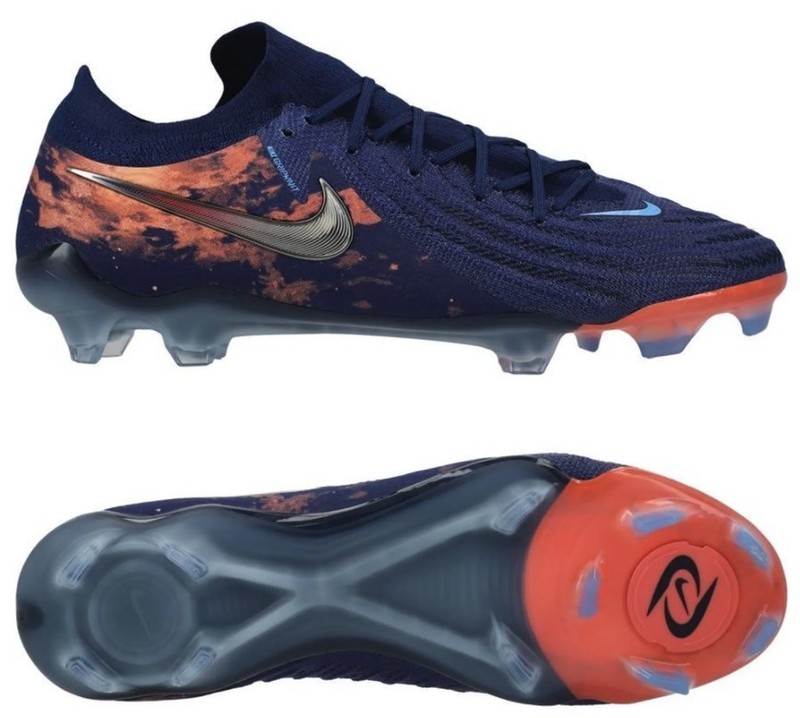 ファントムGX エリート　EH Nike Phantom GX II ELITE FG EH Erling Haaland Soccer Cleats HF6361