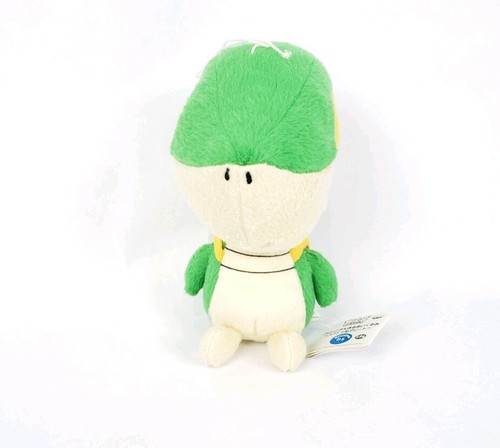 Pokemon Banpresto Snivy Plush Stuffed Toy Doll Lets Go 5