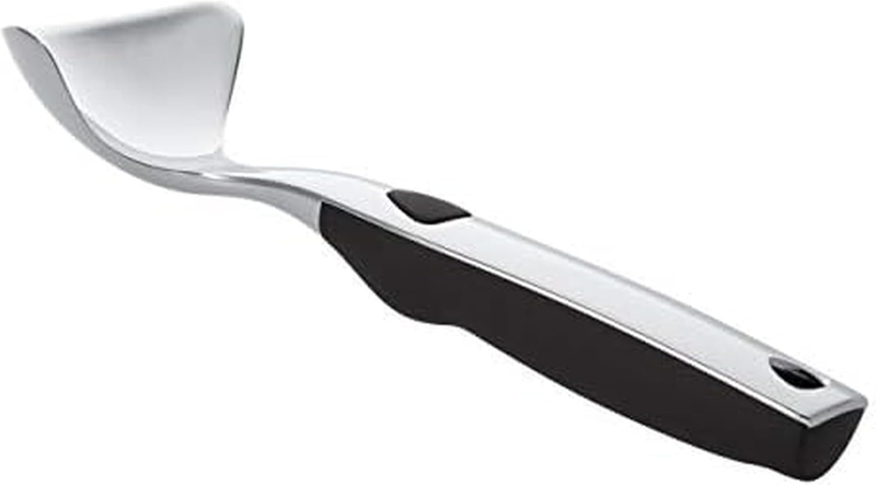 Ice Cream Scoop, Extra Large, Stainless Steel