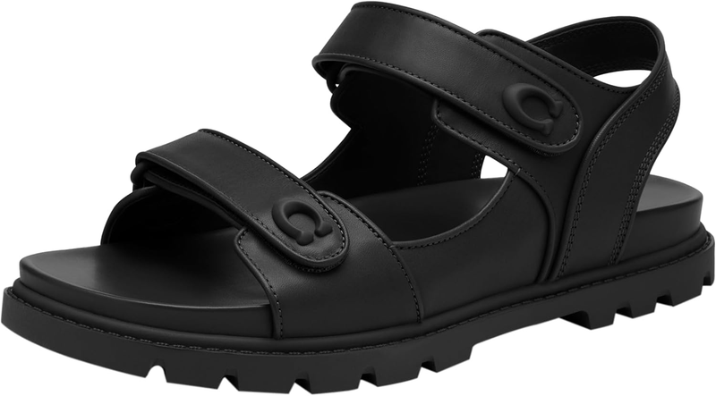 COACH Men's Platform Sandals
