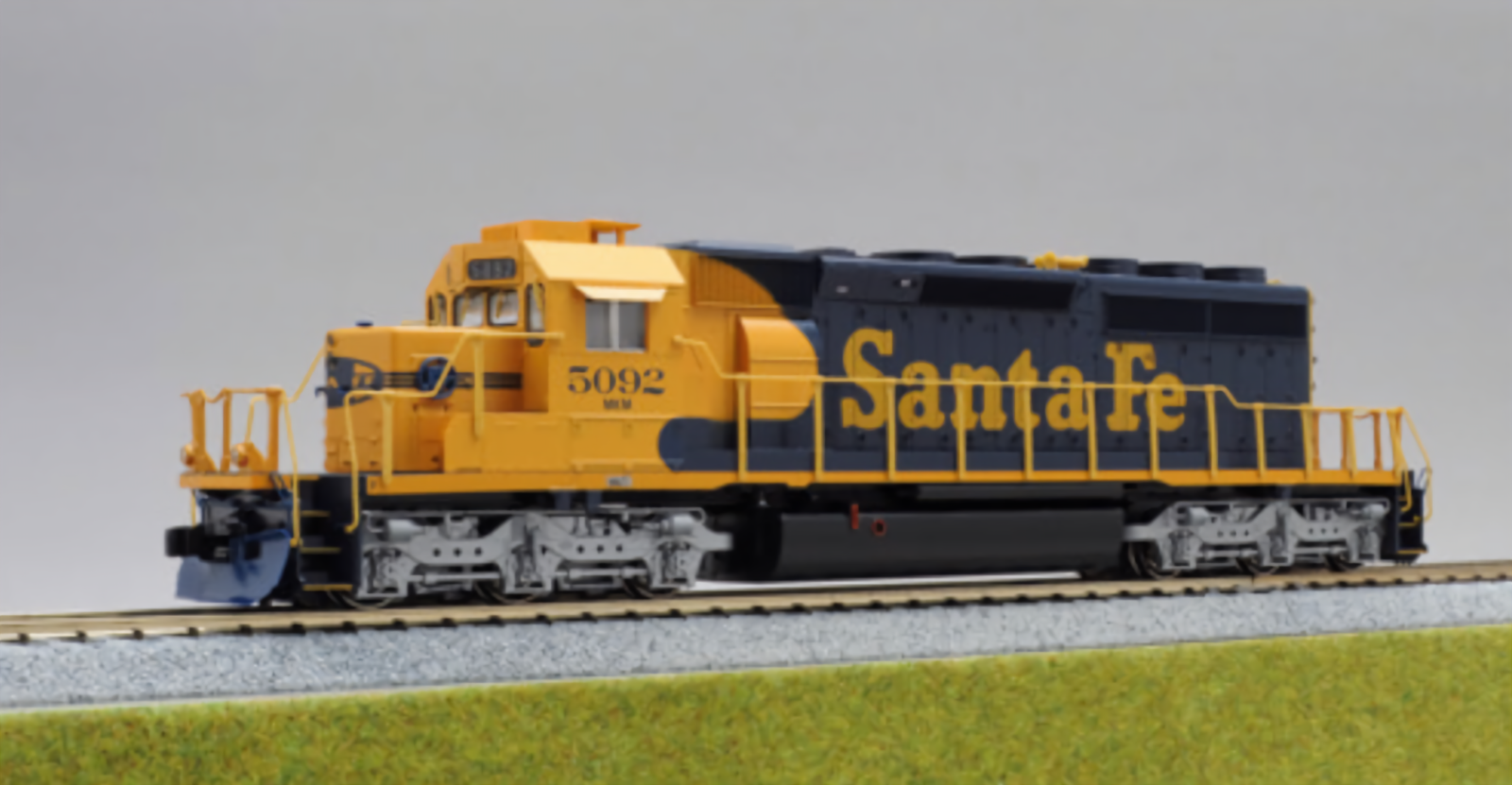 11740 Roco Ton Crane Santa Fe HOゲージ2台セット 11740 Roco