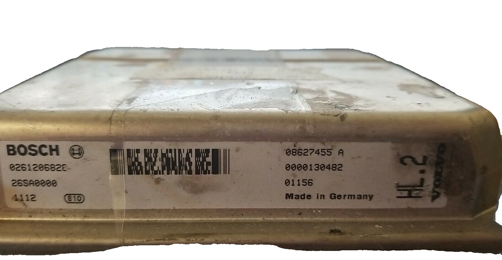 0261206828 Volvo S60 V70 S80 2001 ecm ecu computer | eBay 0261206828 Volvo S60 V70 S80 2001 ecm ecu computer | eBay