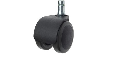 Efalock Caster Smooth for Roller Stool Suitable For for Standard