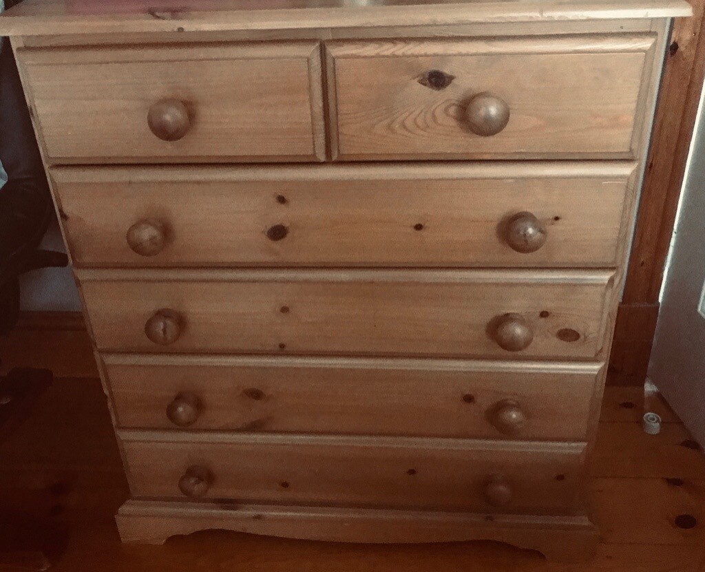 Solid Pine Furniture in Plymouth, Devon Gumtree