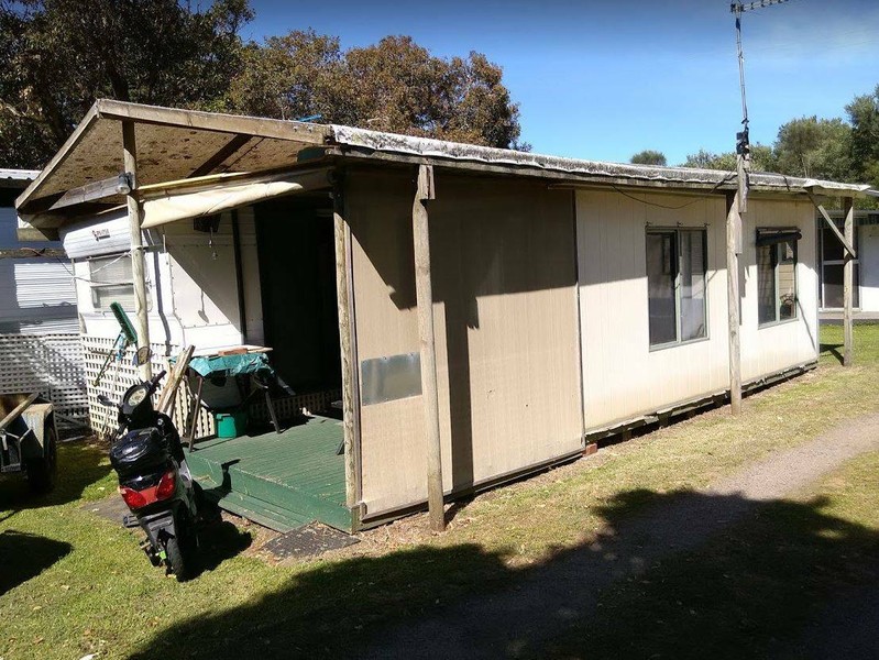 On Site Caravan Gumtree Australia Bass Coast San Remo